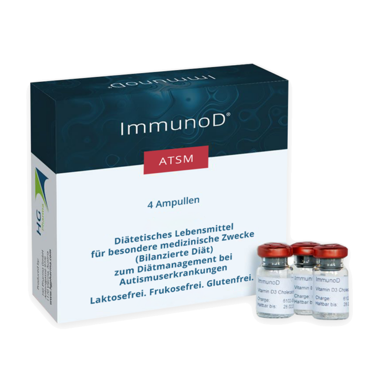 alphah2+® - HG Pharma